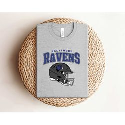 Baltimore Ravens Helmet Logo Shirt file png , svg, digital download