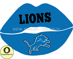 Detroit Lions, Football Team Svg,Team Nfl Svg,Nfl Logo,Nfl Svg,Nfl Team Svg,NfL,Nfl Design 194