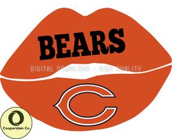 Chicago Bears, Football Team Svg,Team Nfl Svg,Nfl Logo,Nfl Svg,Nfl Team Svg,NfL,Nfl Design 157