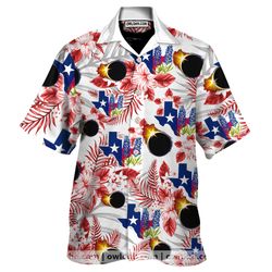 Eclipse Hawaiian Shirt | Unisex | Adult | – For men and women