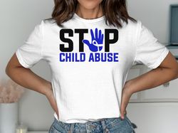 child abuse awareness svg png, stop child abuse svg, blue ribbon svg, child abuse prevention cricut cut file sublimation
