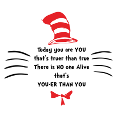 Cat In The Hat Dr Seuss Svg, Cat In The Hat SVG, Dr Seuss Hat SVG, Green Eggs And Ham Svg, Dr Seuss for Teachers Svg