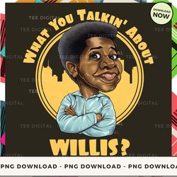 Digital | What You Talking About  PNG Download, PNG File, Printable PNG, Instant Download