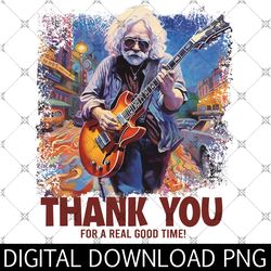 Thank You Jerry Png, Loose Lucy on Png, Grateful Dead Png, Music Deadheads Png, Make America Png