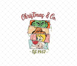 Grinch Png, Funny Grinch Its Me Hi Im The Mean One Its Me Grinchmas Shirt, Double Side Grinch Shirt, Christmas Gift P