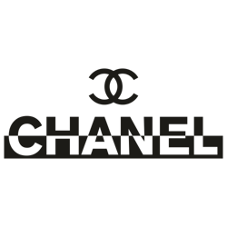 Chanel Logo Svg, Brand Logo Svg, LV Logo Svg, GG Logo Svg, Chanel Logo Svg