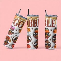 Gobble Gobble Cup