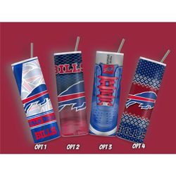 NFL Personalized Tumbler |Summer Gift |Tumbler | 20 oz Tumbler | Tumbler with straw| Any design