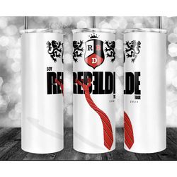 Rebelde, RBD Tour  , rbd 2023  Tumbler. 20 oz
