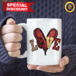 love valentines day mug, valentines day ideas, best valentines gifts for her