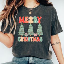 Funny Christmas, Christmas Gifts, Christmas T- Shirt, Family Christmas,Merry Christmas, Womens chris