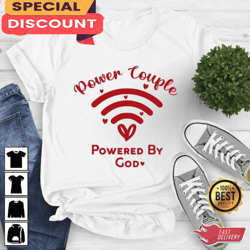 power couple t-shirts his and her valentines day shirt, gift for her, gift for him, lover gift