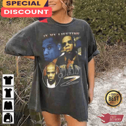 Jay Z Rapper Sunshine In My Lifetime Hip Hop Rap Tee, Gift For Fan, Music Tour Shirt