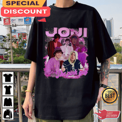 Joji The Pink Guy Glimpse of Us Melodies Unisex T-Shirt, Gift For Fan, Music Tour Shirt