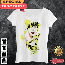 Lady Gaga Graphic Shirt Lady Gaga T Shirt, Gift For Fan, Music Tour Shirt