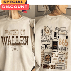 Morgan Wallen Vintage Country Music Shirt, Gift For Fan, Music Tour Shirt