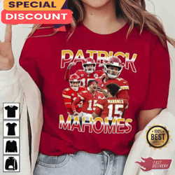 Patrick Mahomes Victory Chiefs Football Sweatshirt, Gift For Fan, Music Tour Shirt