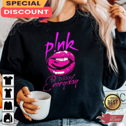 Pink Concert 2024 Hoodie Pink Music Sweatshirt, Gift For Fan, Music Tour Shirt