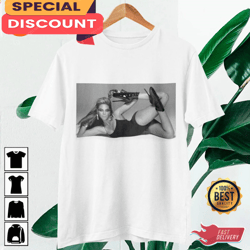 Retro 90s Beyonce Renaissance Photo Cuff It T-Shirt, Gift For Fan, Music Tour Shirt
