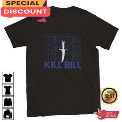 SZA Kill Bill Gift for Fans Graphic Unisex T-Shirt, Gift For Fan, Music Tour Shirt