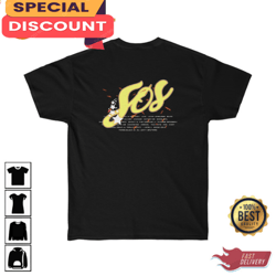 SZA SOS Vintage RnB Style T-shirt, Gift For Fan, Music Tour Shirt