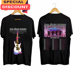 Trans Siberian Orchestra 2023 Winter Tour The Ghosts Of Christmas Eve Shirt, Gift For Fan, Music Tour Shirt