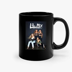 Little Mix 2020 Calendar Girl Group Ceramic Mugs, Funny Mug, Gift for Him, Gift for Mom, Best Friend gift