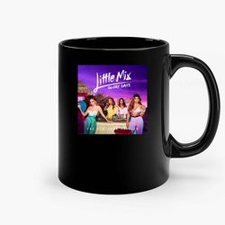 Little Mix Glory Days 2 Ceramic Mugs, Funny Mug, Gift for Him, Gift for Mom, Best Friend gift