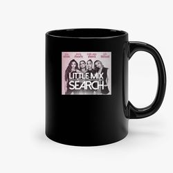 Little Mixxxx The Search Ceramic Mugs, Funny Mug, Gift for Him, Gift for Mom, Best Friend gift