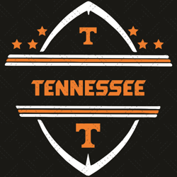 Tennessee Volunteers Svg Logo Svg , Sport Svg, Tennessee Svg