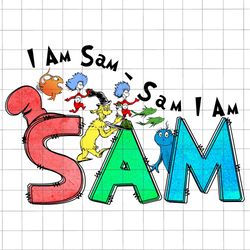 watercolor sam i am png, cat in the hat png, dedicated teacher design