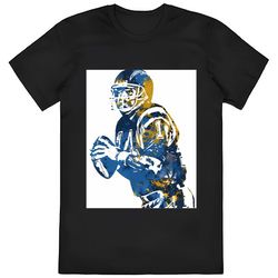Dan Fouts Los Angeles Chargers 2023 Shirt