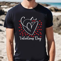 Valentines Day Gift Valentine Shirt, Gift For Her, Gifts For Him
