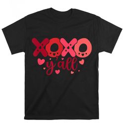 Valentines Day Love My Dog T-Shirt, Gift For Her, Gifts For Him