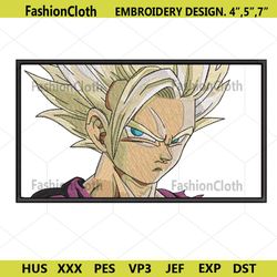 Gohan In Box Embroidery Design Download File