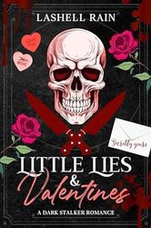 Little Lies and Valentines: A Dark Stalker Romance Novella