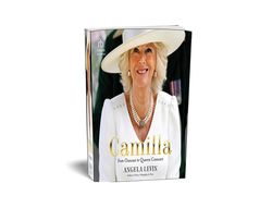 Camilla: From Outcast to Queen Consort PDF BOOK