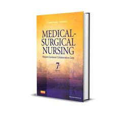 Medical Surgical Nursing 10th Edition Ignatavicius Workman Test Bank, PDF Book