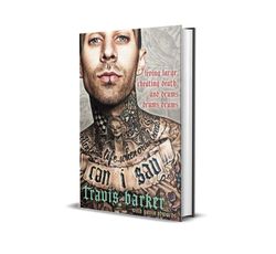 an I say: living large, cheating death, and drums drums drums by Barker, Travis, Edwards, Gavin PDF BOOK, digital book
