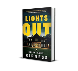 Lights Out (Kate Green Book 1) by Elise Hart Kipness PDF BOOK