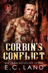 Corbin s Conflict Spiked Raiders MC 1 digital books pdf book
