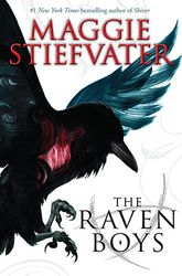 The Raven Boys (Raven Cycle, 1) digital books pdf book