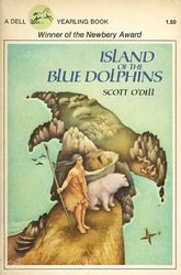Island of the Blue Dolphins Download digital books pdf book