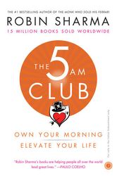 The 5AM Club: Own Your Morning. Elevate Your Life. Kindle Edition by Robin Sharma (Author) digital books pdf book