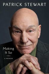 Making It So: A Memoir digital books pdf book