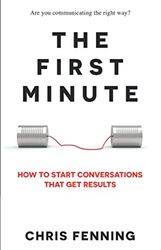The First Minute BOOK PDF DOWNLOAD