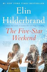 The Five-Star Weekend Kindle Edition