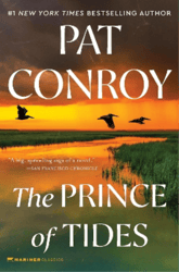 Pat Conroy The Prince of Tides (Paperback) (UK IMPORT)