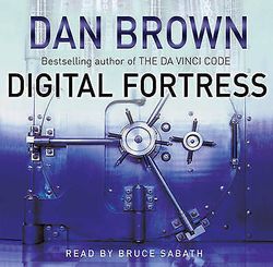 Brown, Dan : Digital Fortress Value Guaranteed