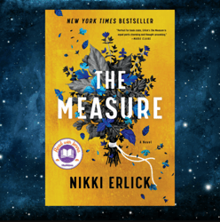 The Measure: A Read with Jenna Pick by Nikki Erlick (Author)